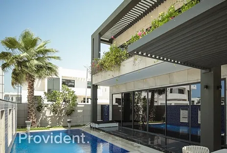 Villa - Provident Estate