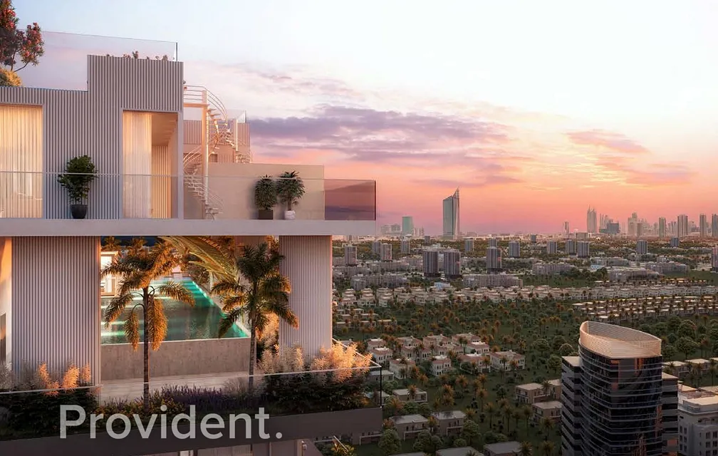 property image - Provident Estate