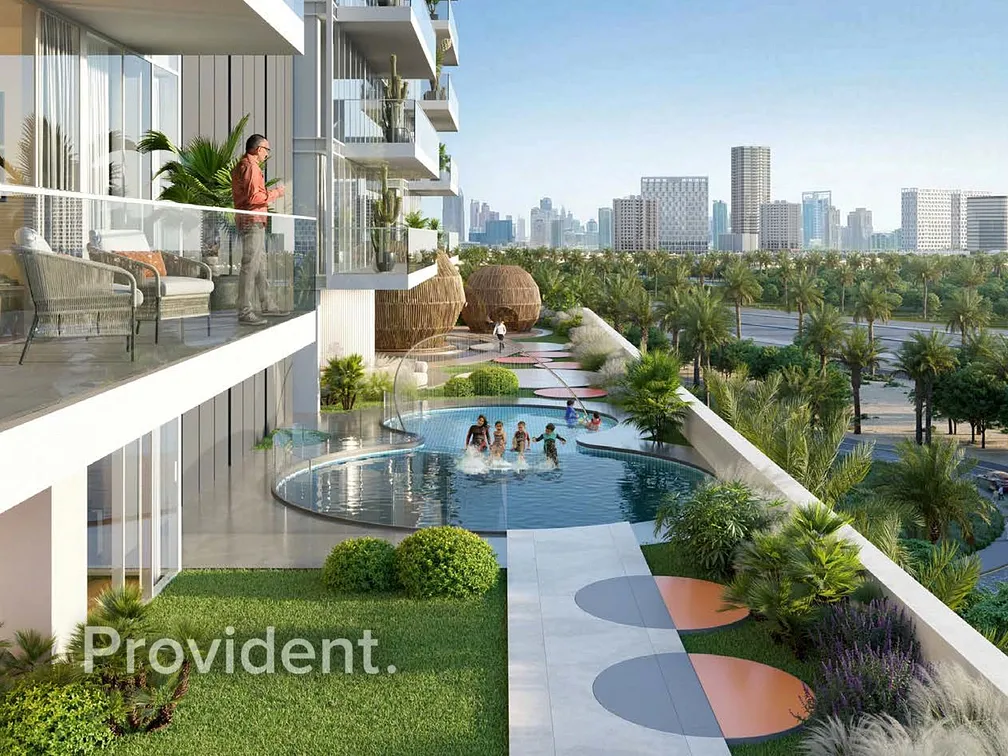 property image - Provident Estate