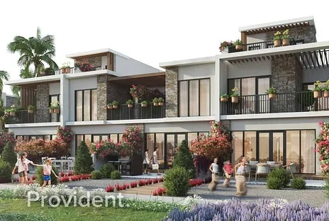 Townhouse
