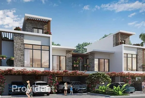 Townhouse