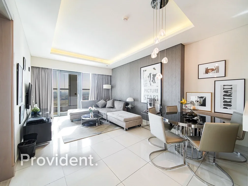 Apartment - Provident Estate