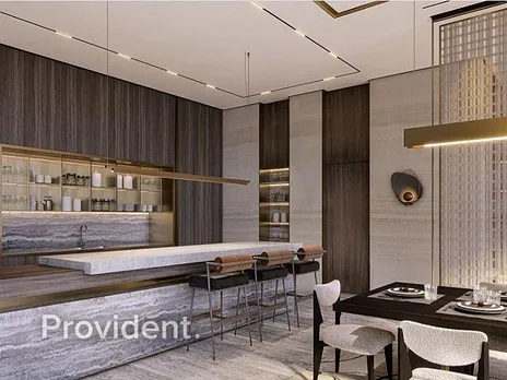 Apartment - Provident Estate