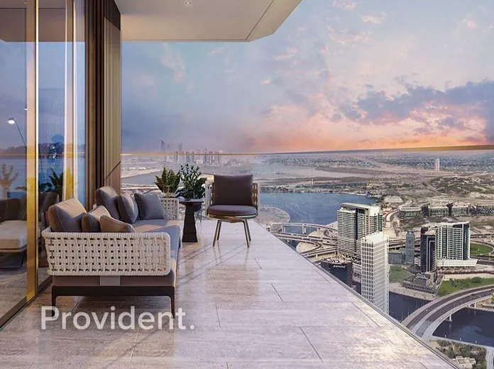 Apartment - Provident Estate