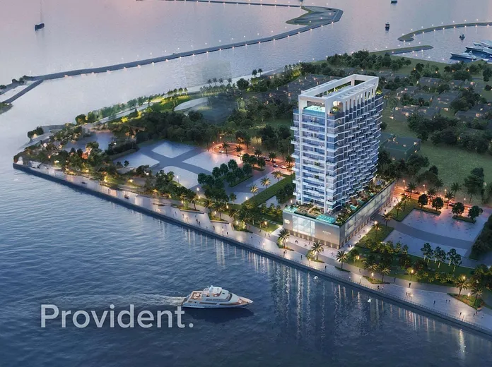 Apartment - Provident Estate