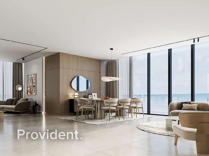 Apartment - Provident Estate