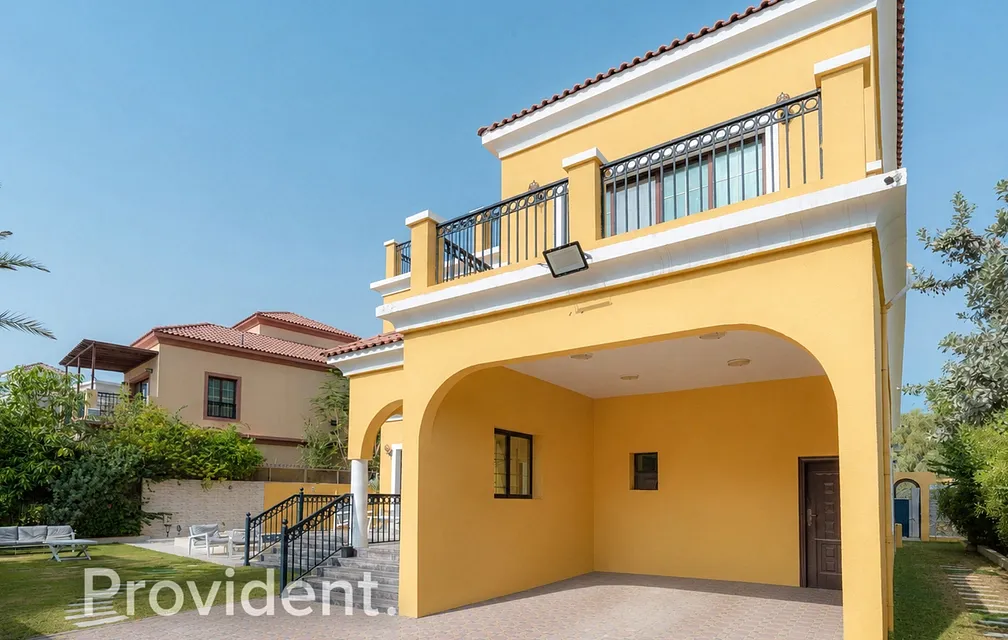 property image - Provident Estate