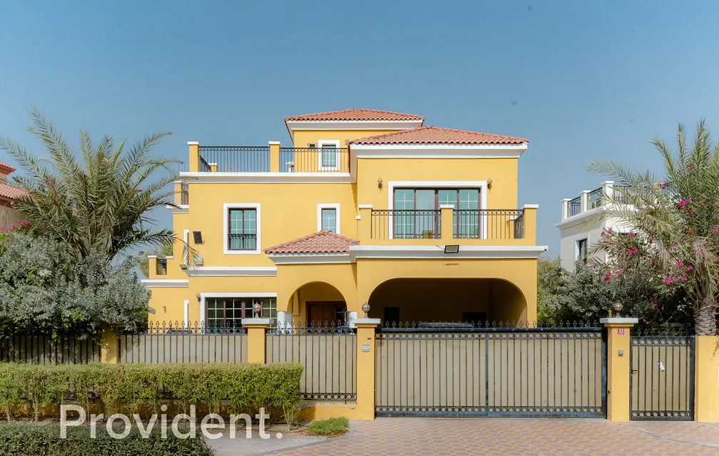 property image - Provident Estate