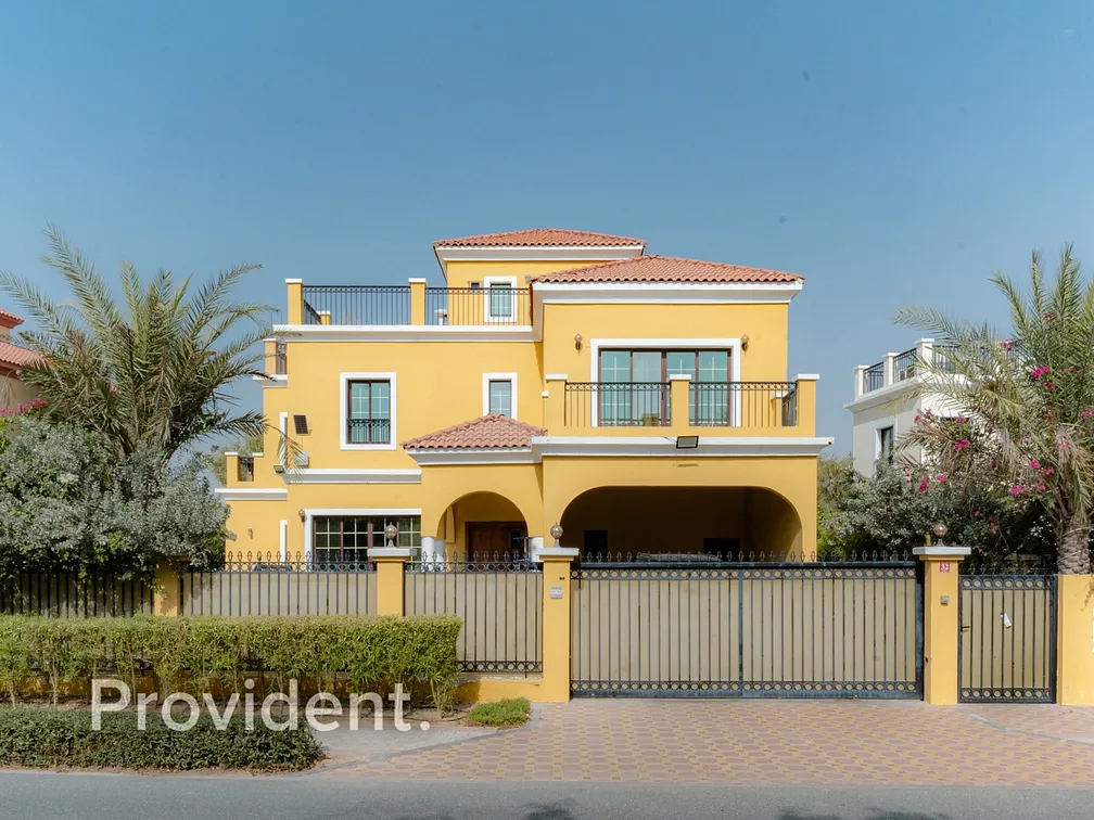 property image - Provident Estate
