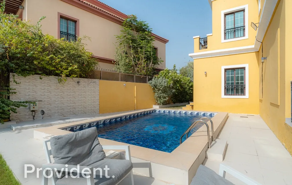 property image - Provident Estate
