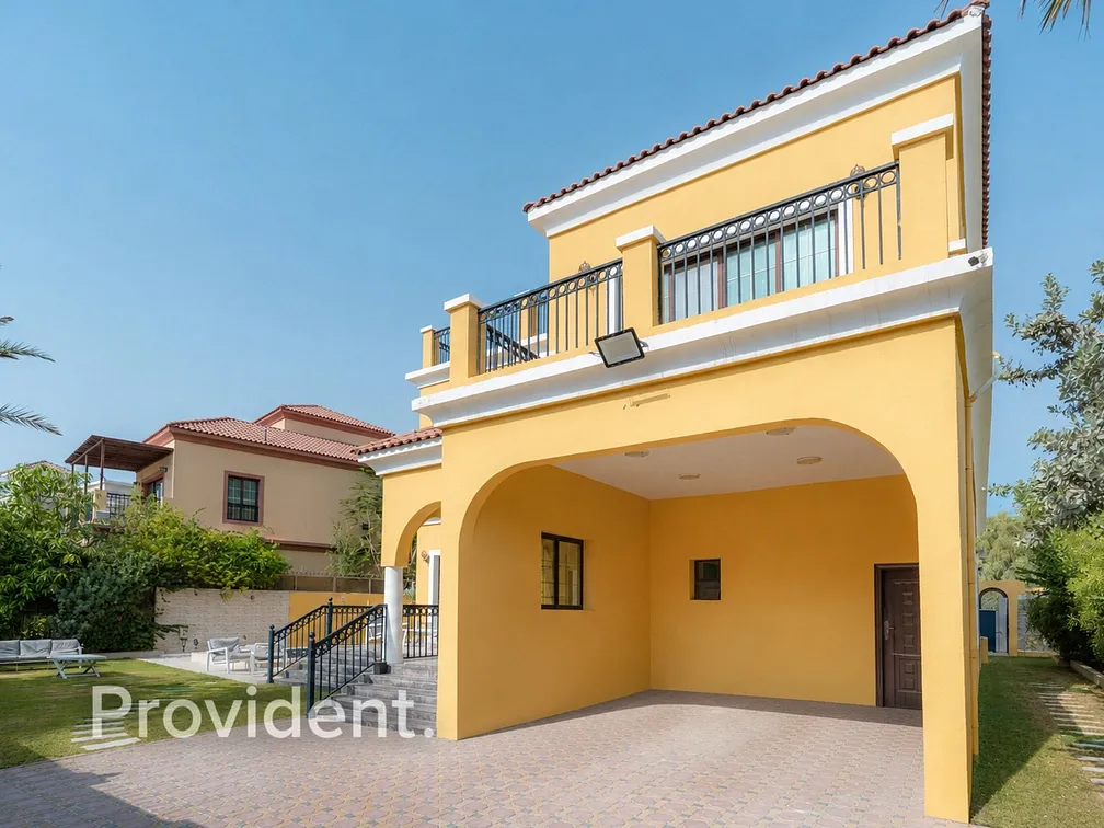 property image - Provident Estate