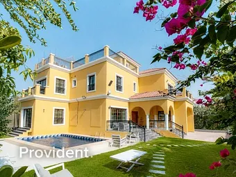 Villa