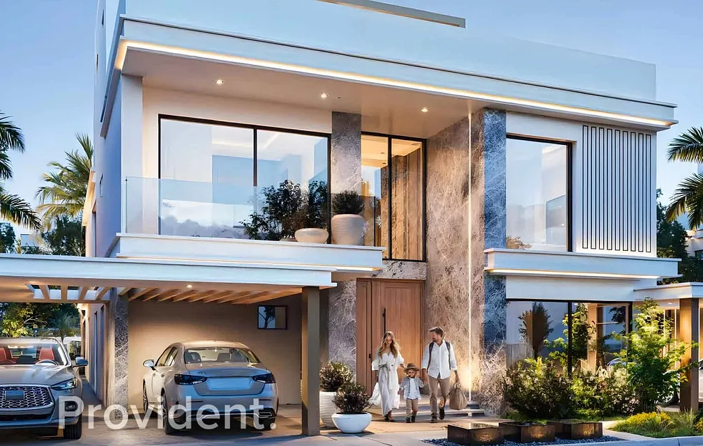 property image - Provident Estate