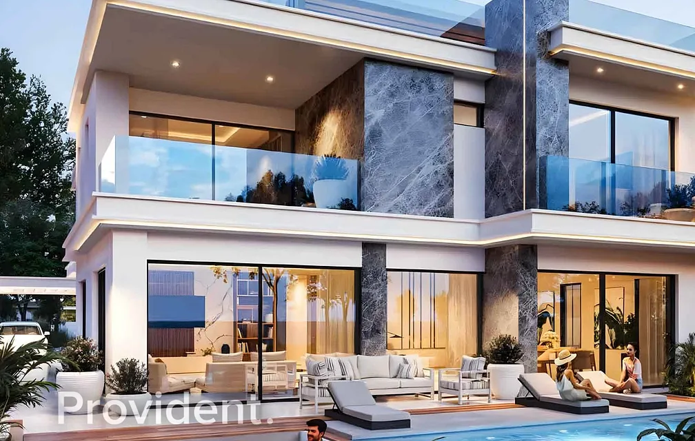 property image - Provident Estate
