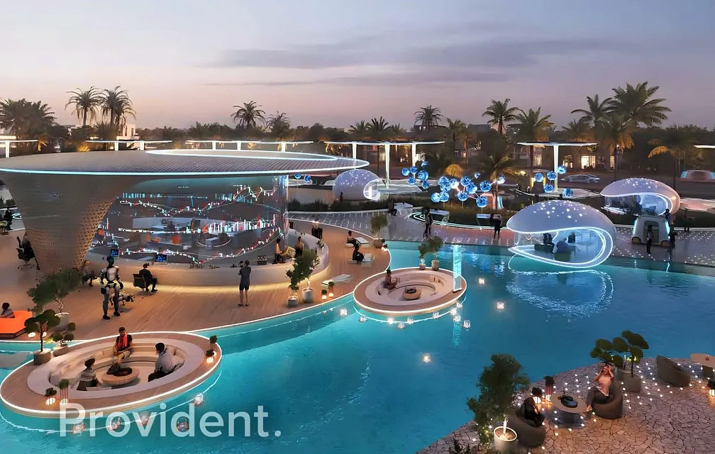 property image - Provident Estate
