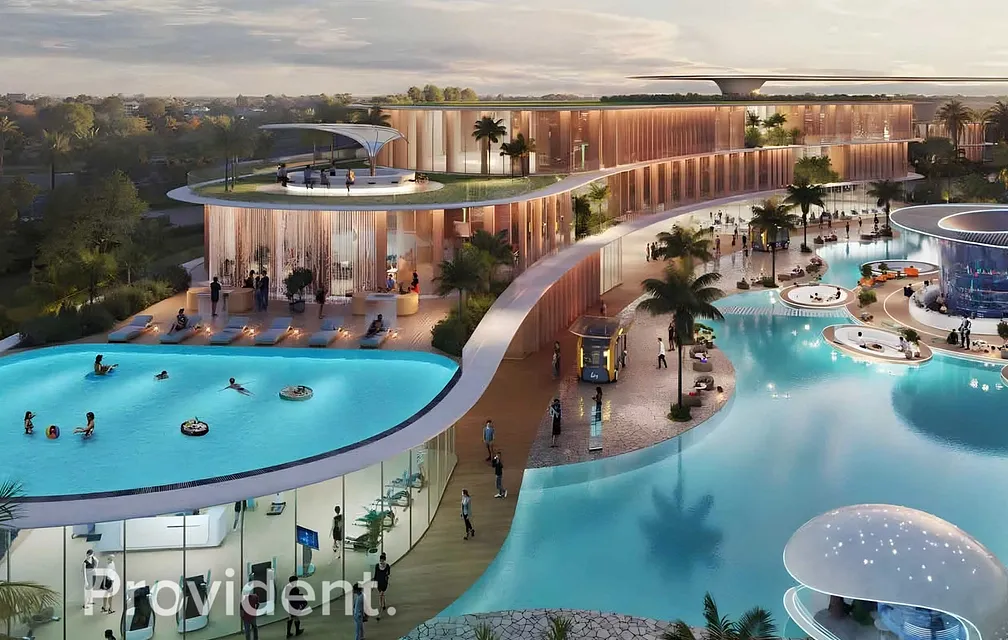 property image - Provident Estate