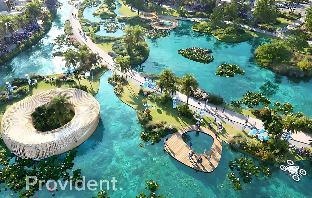 property image - Provident Estate