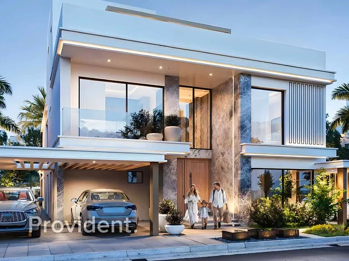 Townhouse - Provident Estate