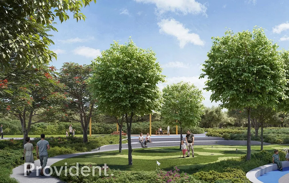 property image - Provident Estate
