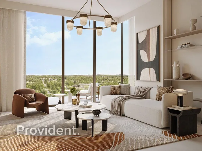 Apartment - Provident Estate