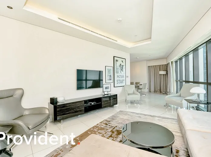 Apartment - Provident Estate