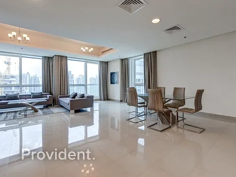 Apartment - Provident Estate
