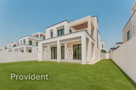 Villa - Provident Estate