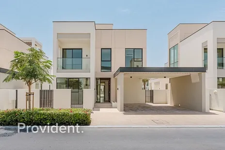 Villa - Provident Estate