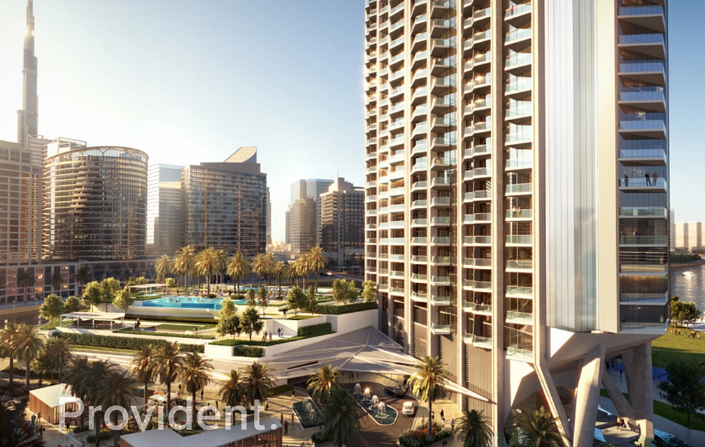 property image - Provident Estate