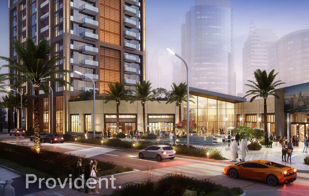property image - Provident Estate