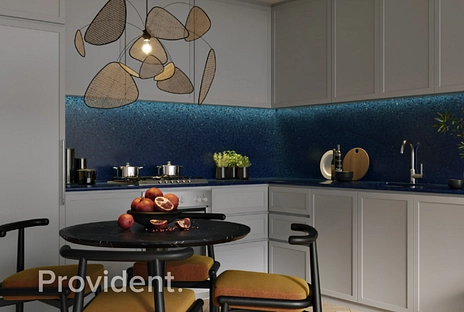 Apartment - Provident Estate