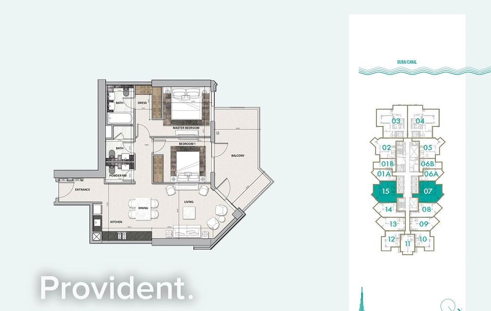 property image - Provident Estate