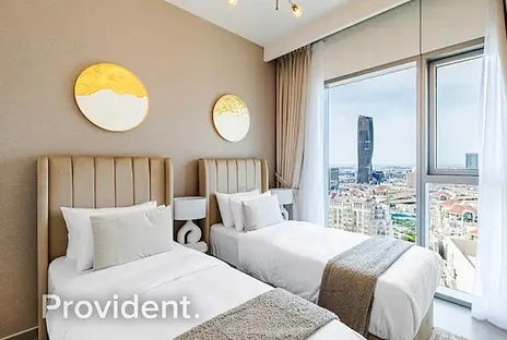 Apartment - Provident Estate