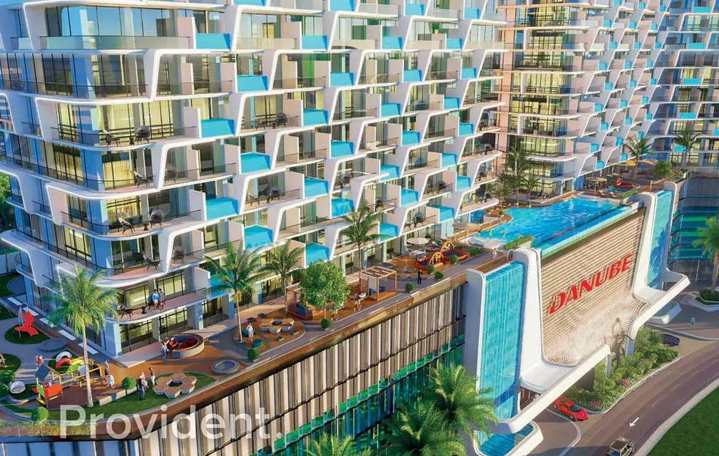 property image - Provident Estate