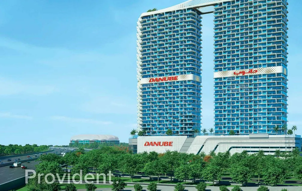 property image - Provident Estate