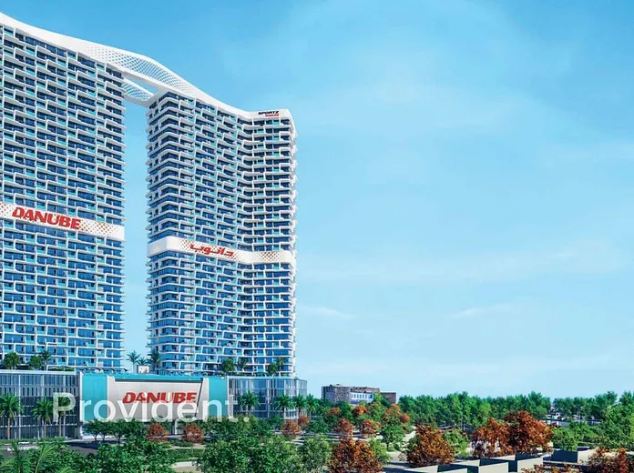 Apartment - Provident Estate