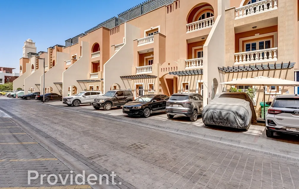 property image - Provident Estate