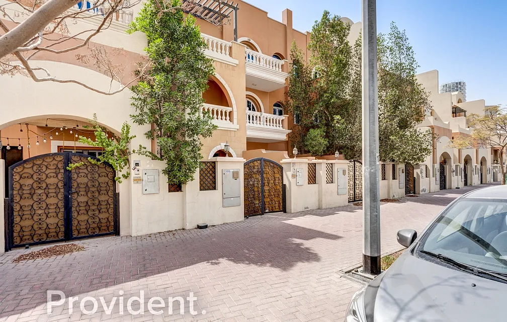 property image - Provident Estate