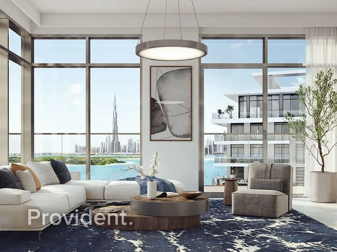 Apartment - Provident Estate