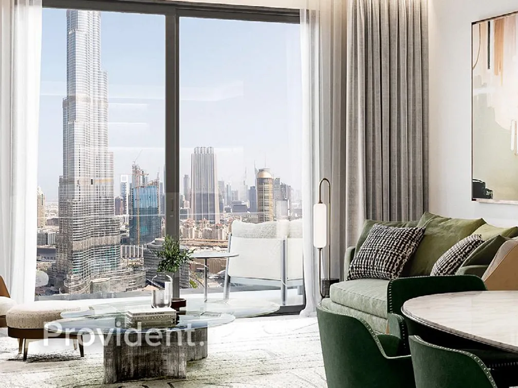 property image - Provident Estate