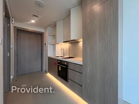 Apartment,Studio - Provident Estate