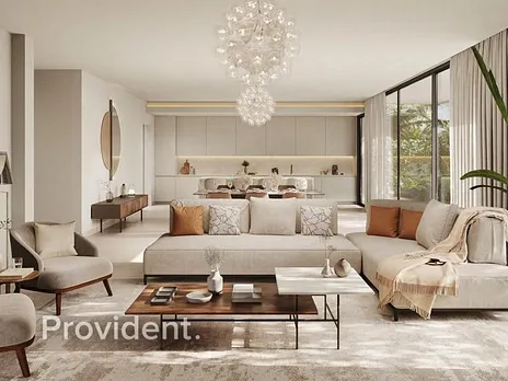 Villa - Provident Estate