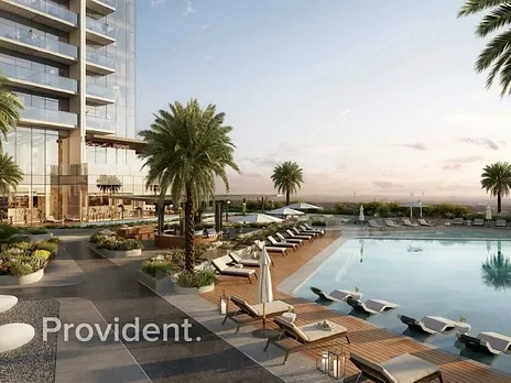 Apartment - Provident Estate