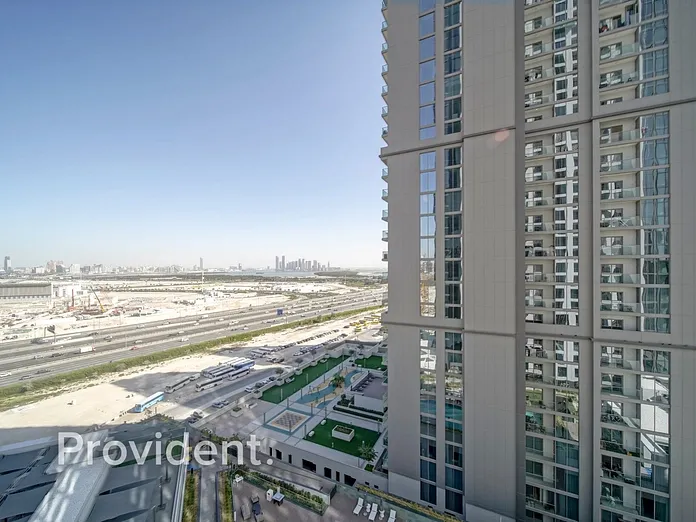Apartment - Provident Estate