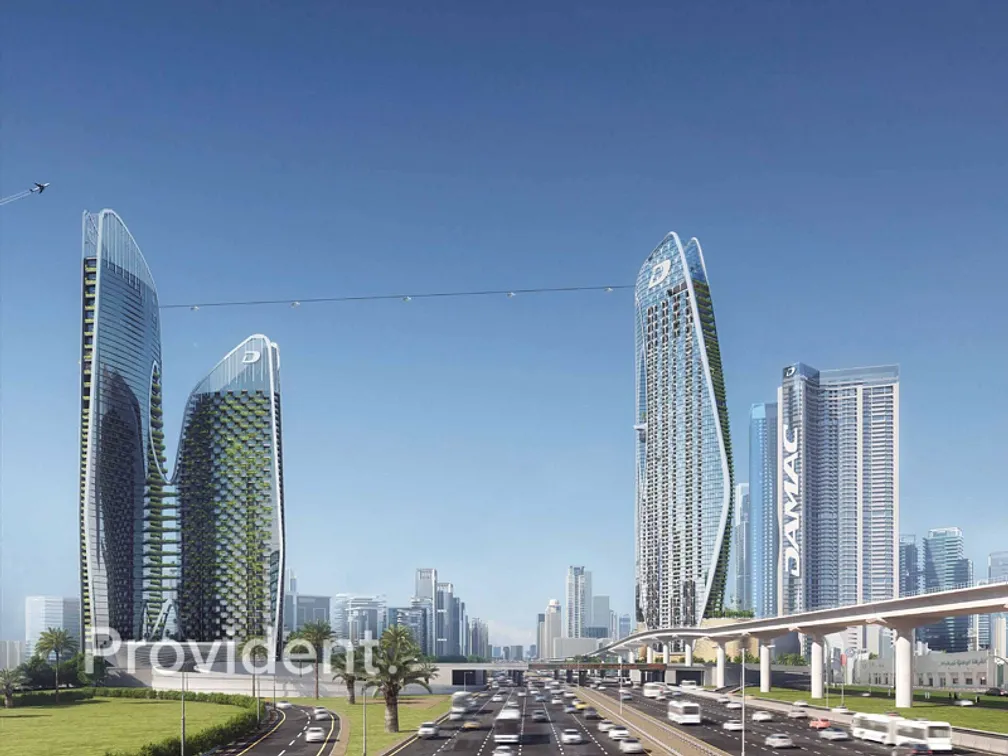 property image - Provident Estate