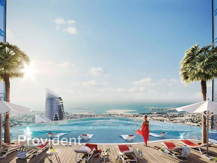 Apartment - Provident Estate