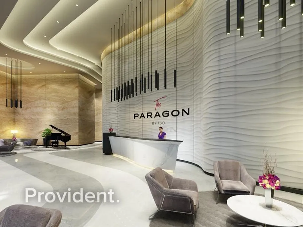 property image - Provident Estate