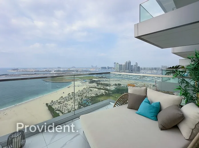 Apartment - Provident Estate