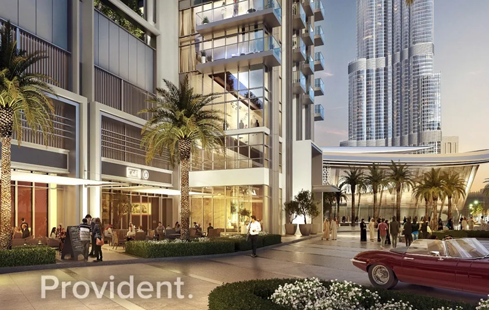 property image - Provident Estate