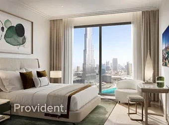 Penthouse - Provident Estate